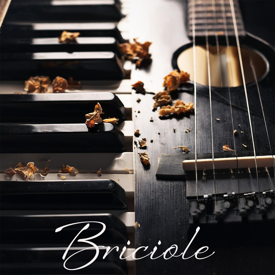Maraho – Briciole (MP3-Download)