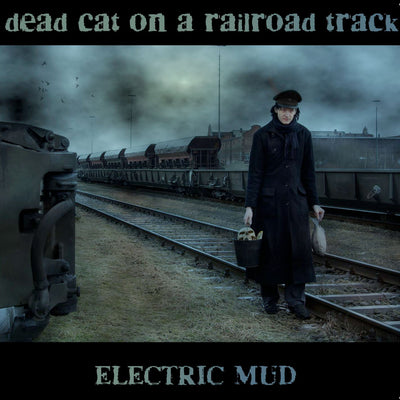 Electric Mud - Dead cat on a railroad track (CD) (5948064104601)