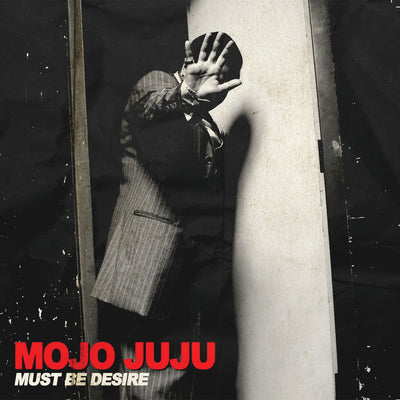 Mojo Juju - Must Be Desire / Psycho (12" Vinyl-Album) (5906920538265)