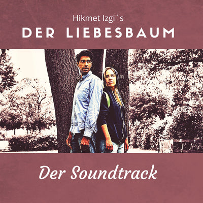 Various Artists - Der Liebesbaum (Der Soundtrack) (CD) (5965375045785)