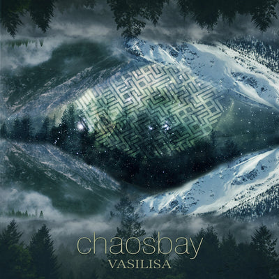 Chaosbay – Vasilisa remastered (CD) (6137091686553)