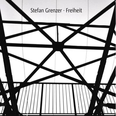 Stefan Grenzer - Freiheit (CD) (5948064333977)