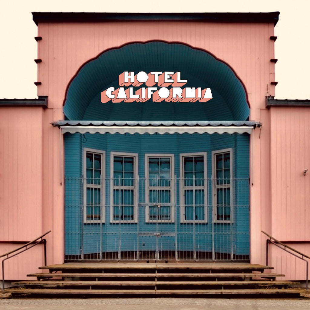 Hotel California - Family (CD)