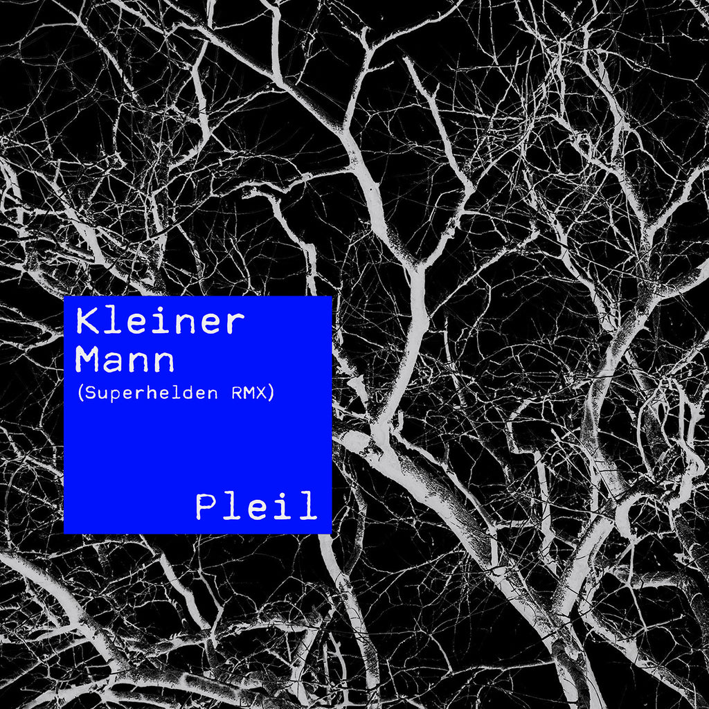 Pleil - Kleiner Mann (Superhelden RMX)