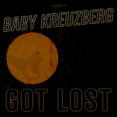 Baby Kreuzberg - Got Lost (MP3-Download) (5964611649689)