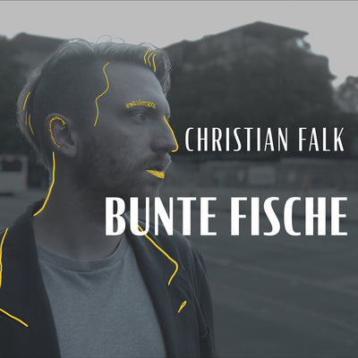 Christian Falk - Bunte Fische (MP3-Download) (6540028838041)