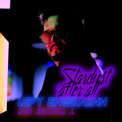 Left Engelmann - Stardust After All (MP3-Download) (6623040209049)