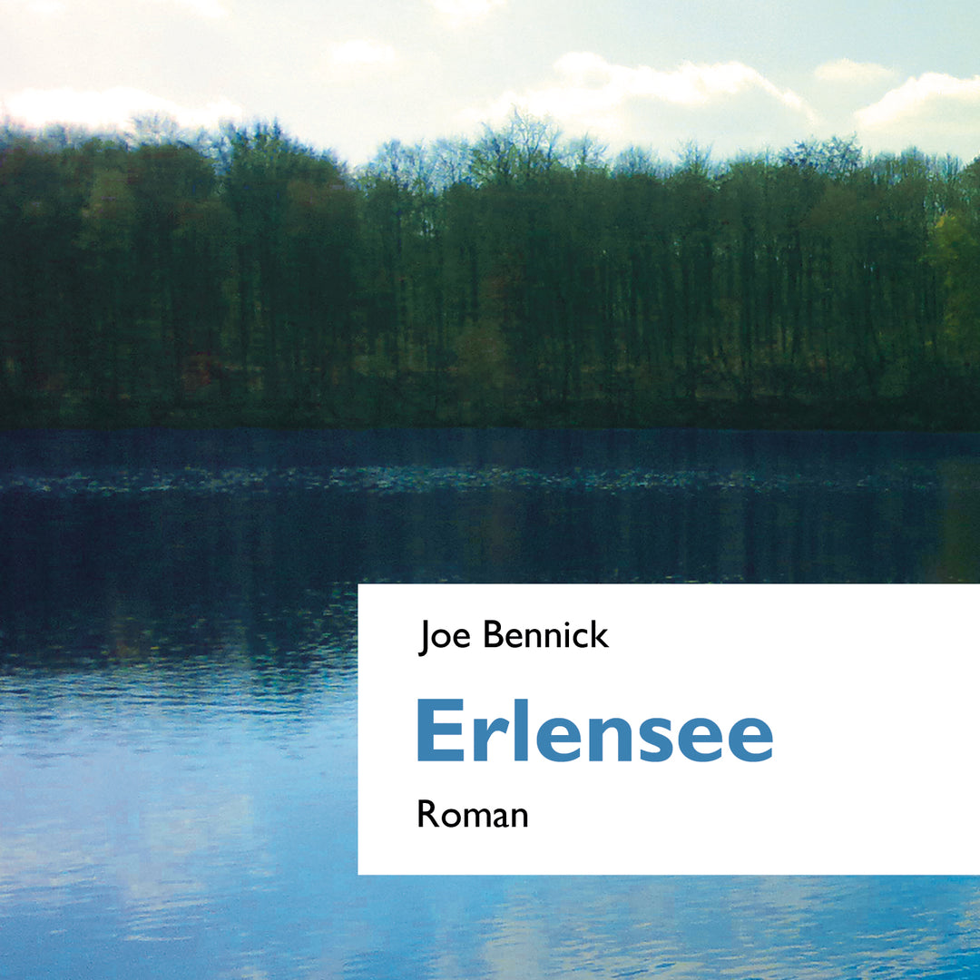 Joe Bennick - Erlensee (MP3-Download)