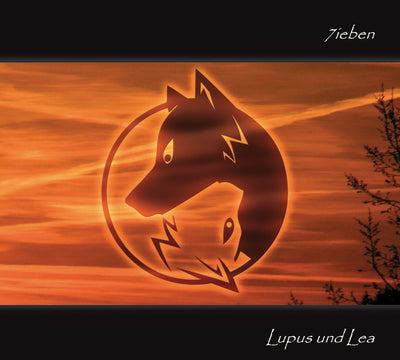 7ieben - Lupus und Lea (CD) (5906918310041)