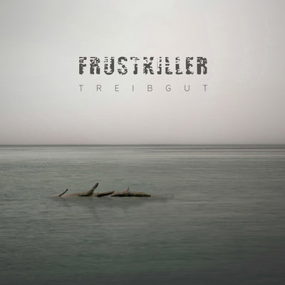 Frustkiller - Treibgut (CD) (5871742910617)