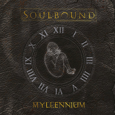 Soulbound - Myllennium (2CD) (5871728754841)