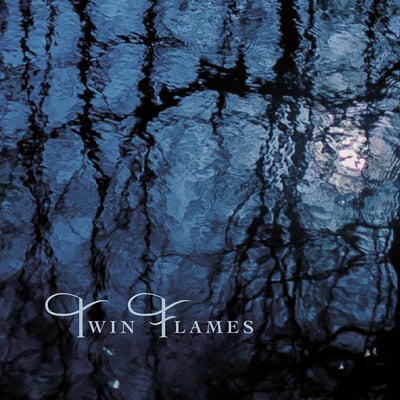 Twin Flames - s/t (CD) (5871725838489)