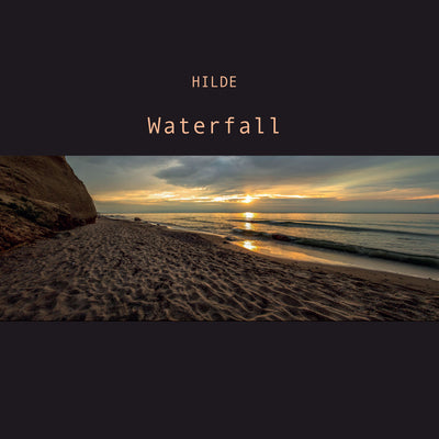 Hilde - Waterfall (CD) (5871701000345)