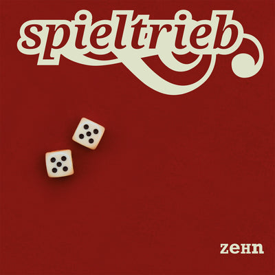 Spieltrieb - 10 (Zehn) (CD) (5871705260185)