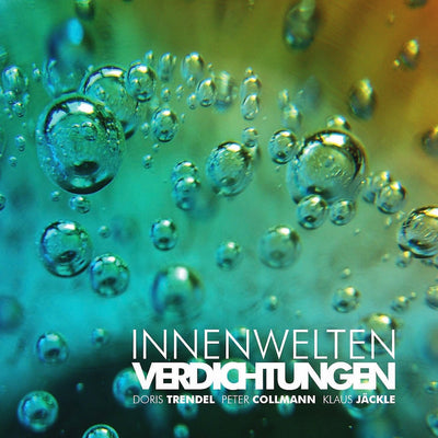 Innenwelten - Verdichtungen (CD) (5871799566489)