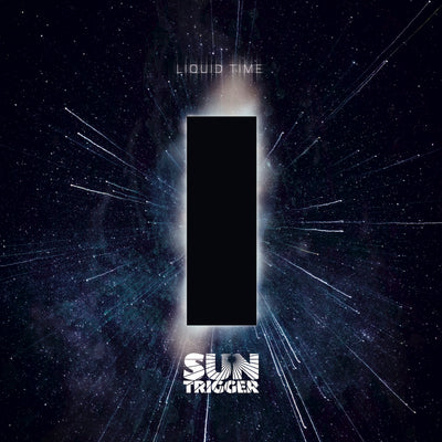 Suntrigger - Liquid Time (CD) (5968259154073)