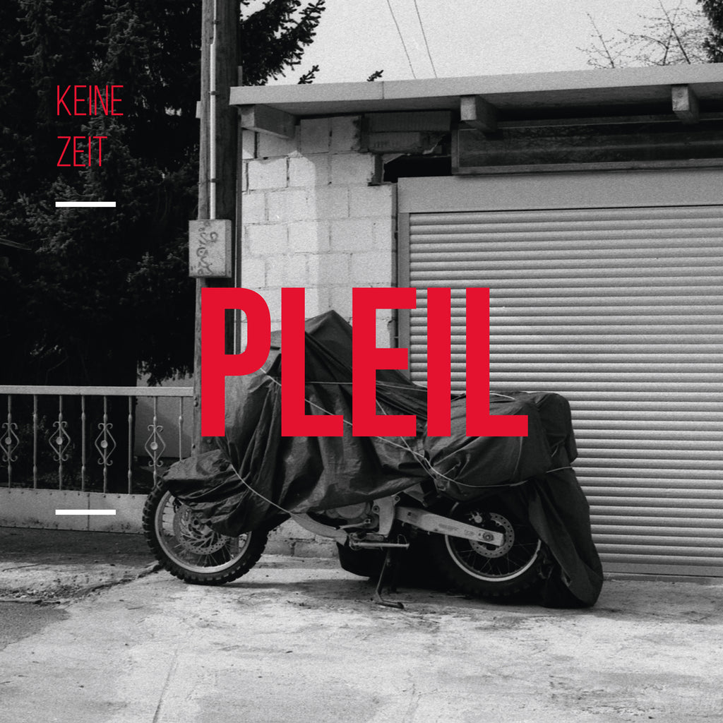 Pleil - No Time (2CD)