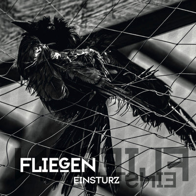 Einsturz - Fliegen (CD) (5871804383385)