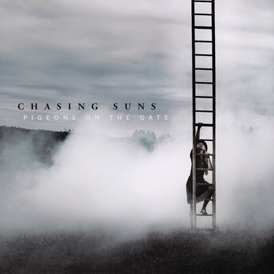 Pigeons on the Gate - Chasing Suns (CD) (5871784755353)