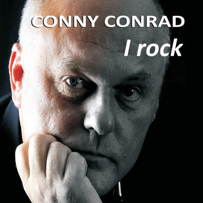 Conny Conrad - I Rock (CD) (5871688089753)