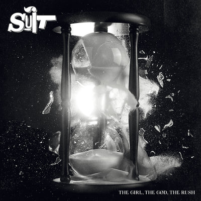 Suit - The Girl, The God, The Rush (CD) (5871774859417)