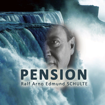Schulte - Pension (CD)