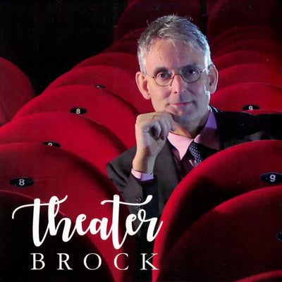 Brock - Theater (CD) (5871789834393)