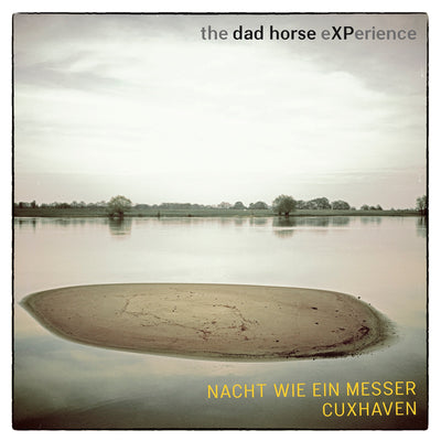 The Dad Horse Experience - Nacht wie ein Messer/Cuxhaven (10 Vinyl-EP)