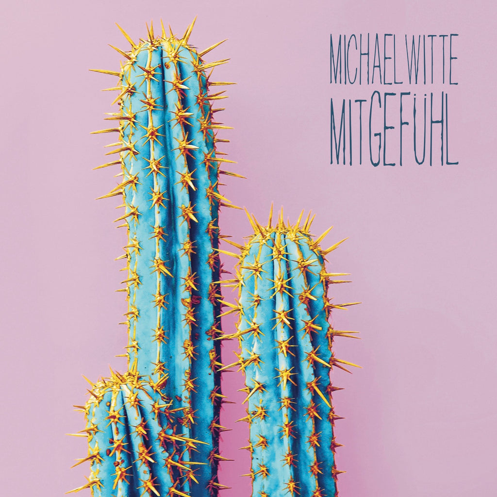 Michael Witte - with feeling (CD)