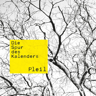 Pleil - Die Spur des Kalenders (CD) (5871820308633)