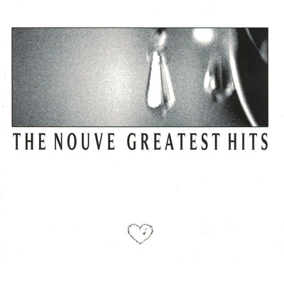 The Nouve - Greatest Hits (CD) (5871727214745)