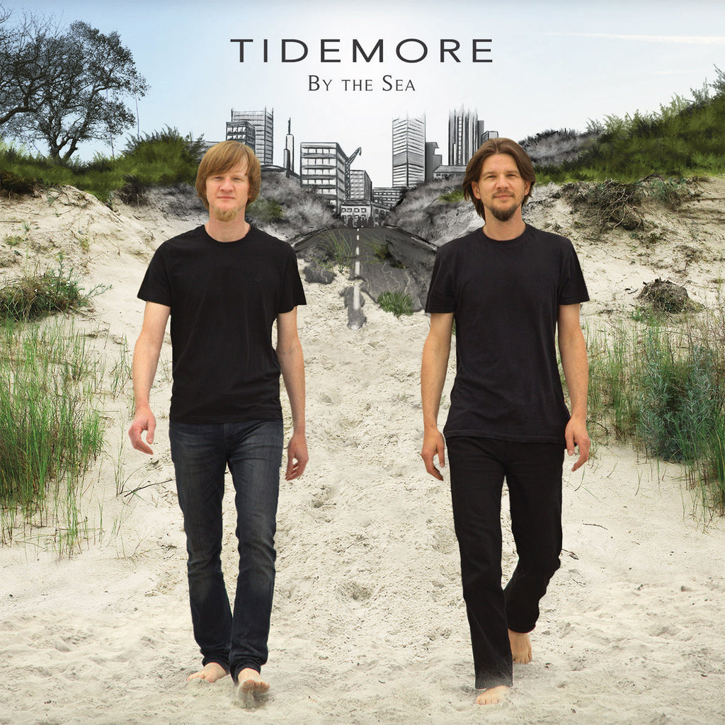 Tidemore - By The Sea (CD)