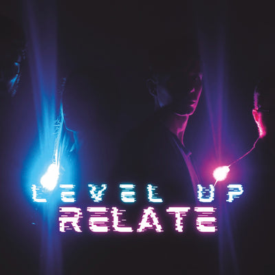 Relate - Level Up (CD)