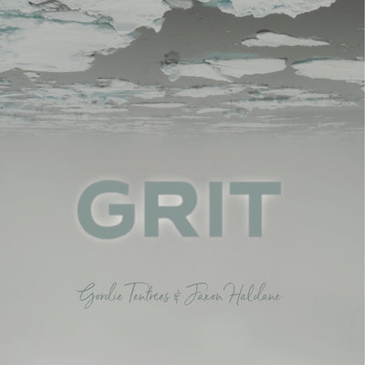 Gordie Tentrees & Jaxon Haldane - Grit (CD) (5871774236825)