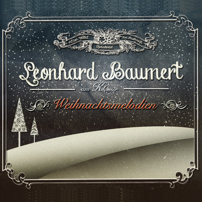 Leonhard Baumert - Weihnachtsmelodien (CD) (5871758770329)