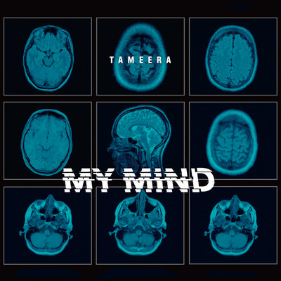 Tameera - My Mind (CD)