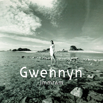 Gwennyn - Immram (12“ Vinyl) (12 Vinyl-Album)