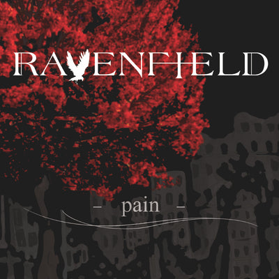 Ravenfield - Pain (CD)