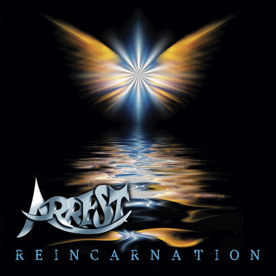 Arrest - Reincarnation (CD) (5871821848729)