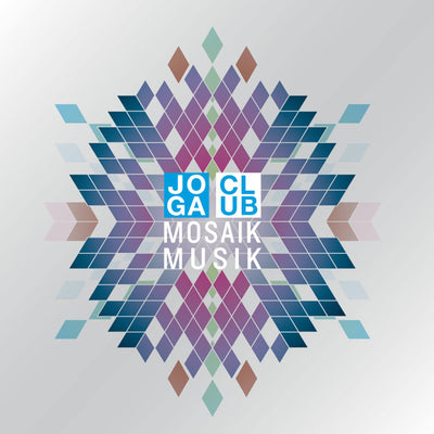 Joga Club - Mosaik Musik (CD) (5871680356505)