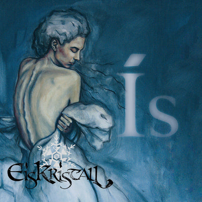 EISKRISTALL - Ís (CD)