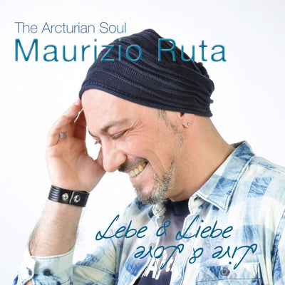 Maurizio Ruta - Lebe & Liebe, Live & Love (CD) (5871809724569)