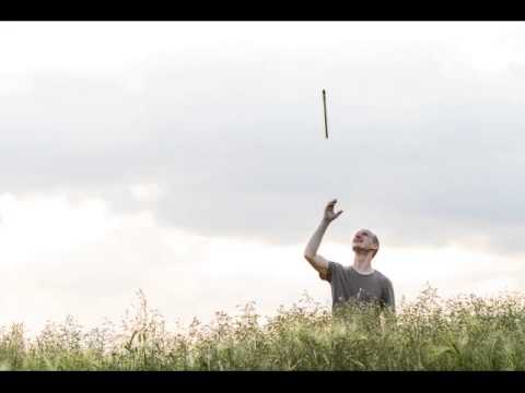 Olaf Sickmann - Whistle Man (CD)
