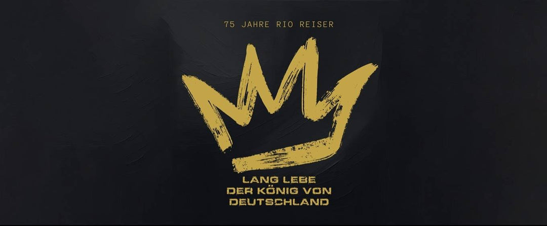 Long live the King of Germany (75 years of Rio Reiser)