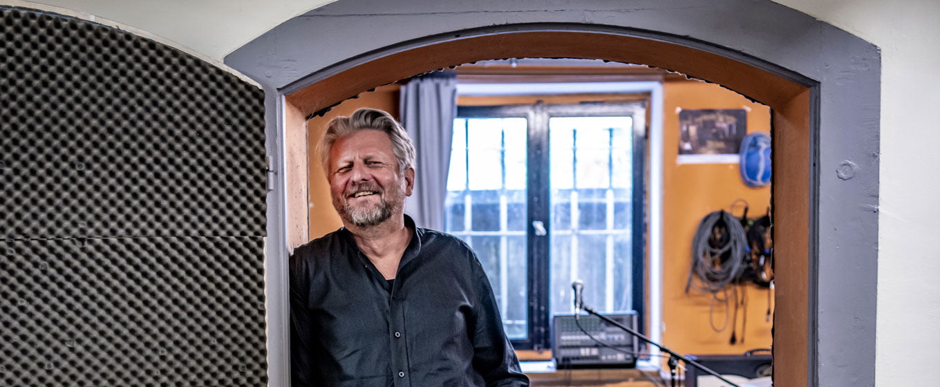 Mathias Schüller