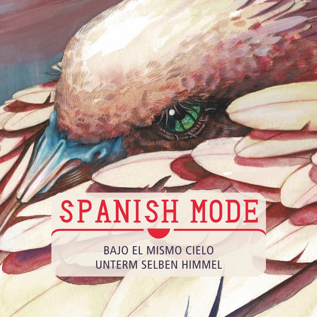 Spanish Mode - Bajo El Mismo Cielo – Unterm selben Himmel  (CD)