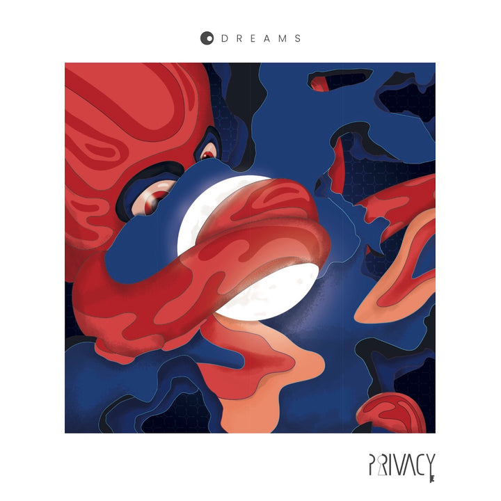 PRIVACY - Dreams (CD)