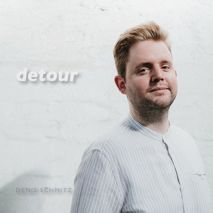 Denis Schmitz - Detour (CD)