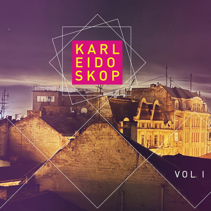 Karl Neukauf - Karleidoskop Vol. 1 (CD)