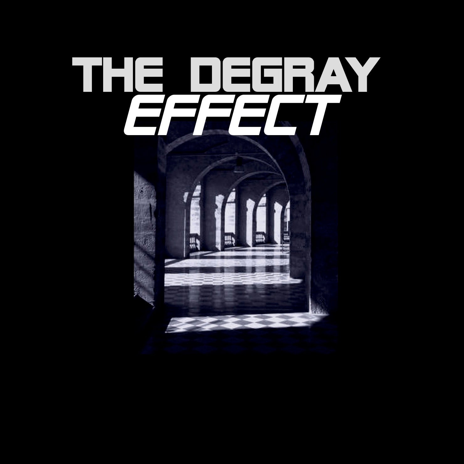 The Degray Effect - The Degray Effect (CD) – Timezone Records